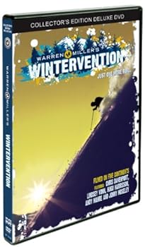 Warren Miller: Wintervention