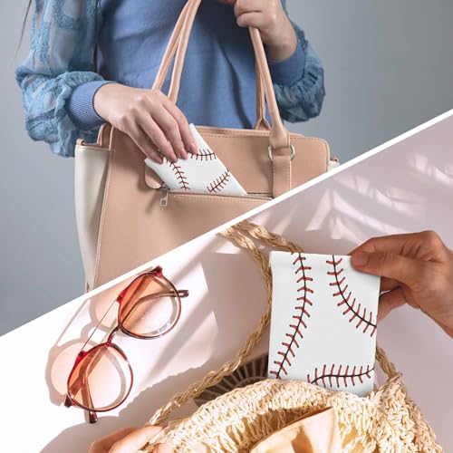 Image of Dragonfly Glasses Case Lightweight Glasses Cases PU Sunglass Organizer Eyeglasses Case Glasses Cases For Men Women