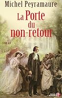 La Porte Du Non Retour (French Edition) 2258077923 Book Cover