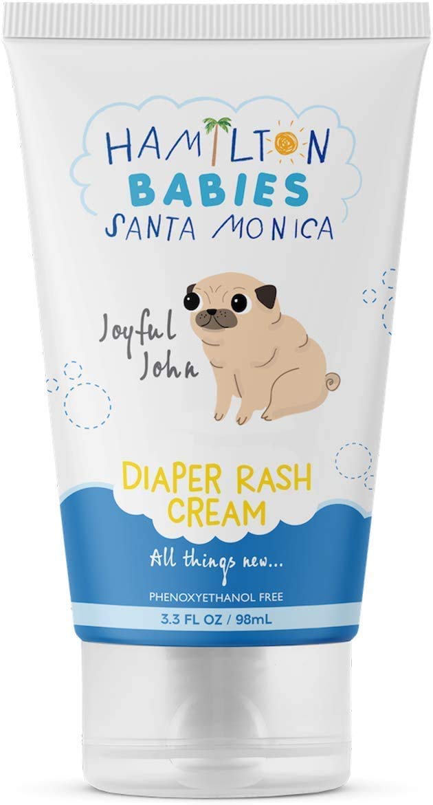 Can You Put Diaper Cream On A Dog