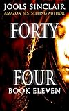 Forty-Four Book Eleven (44 series 11)