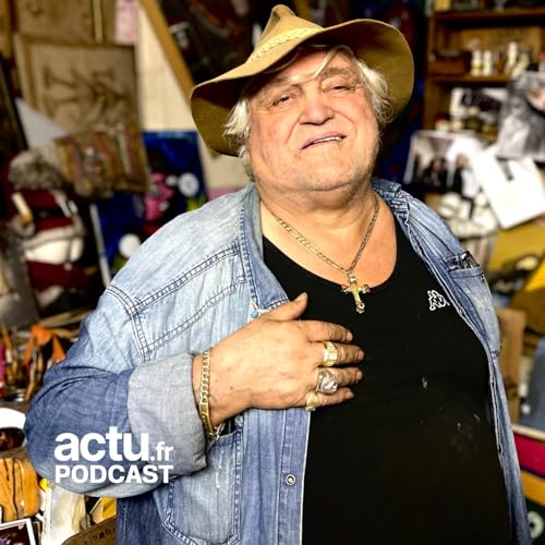 『76 ans de Braderie plus tard』のカバーアート