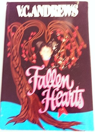 Fallen Hearts 0002235048 Book Cover