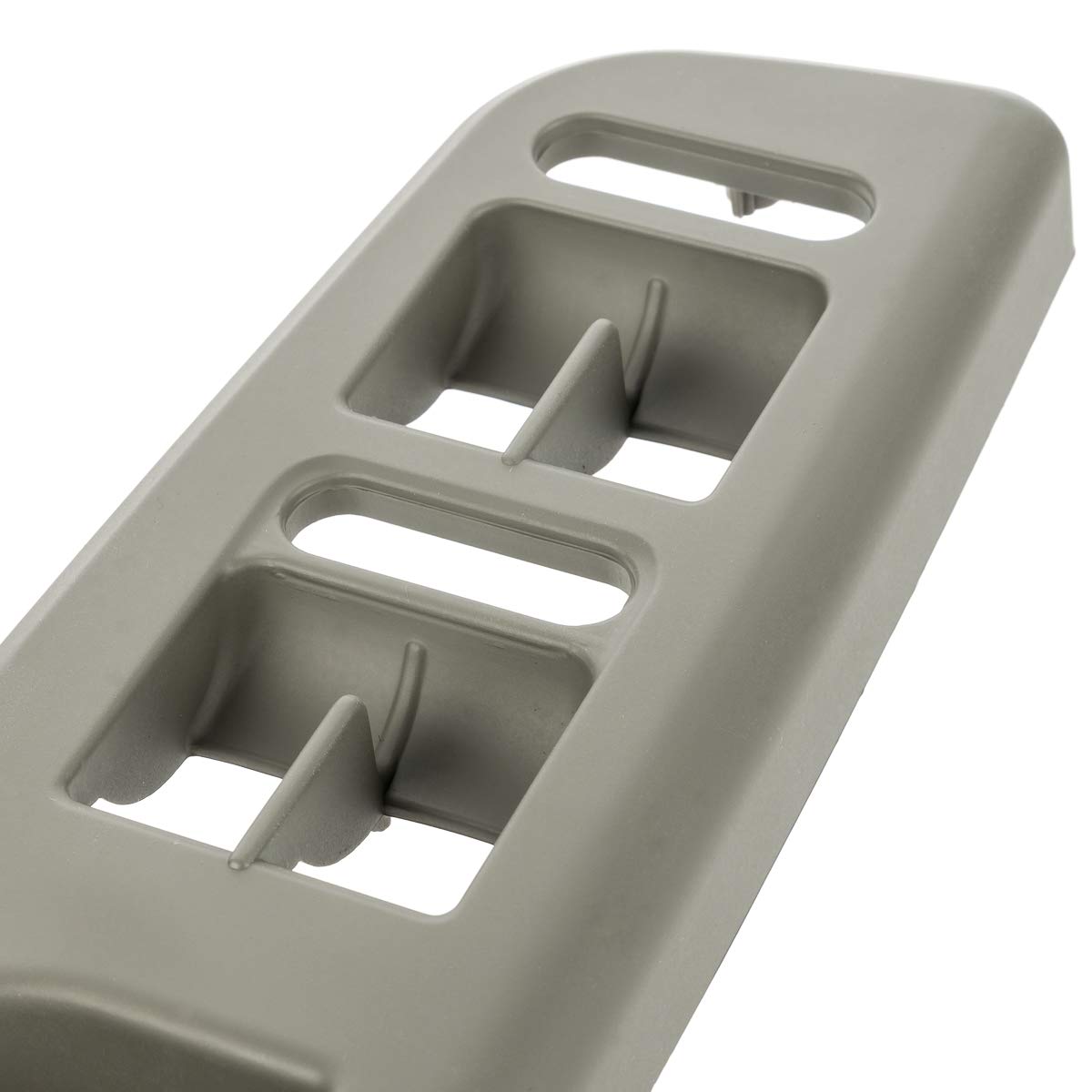 LST Repair Kit Door Handle Keypad 3-Piece Front Left Grey : Amazon 