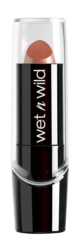 Wet N Wild Silk Finish Lipstick Breeze
