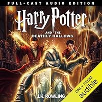 Harry Potter and the Deathly Hallows
