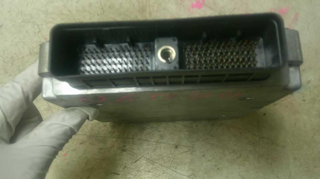 Engine ECM Control Module 3.0L V6 Fits 04-05 X Type 4X4310K975BC 4X43-10K975-BC