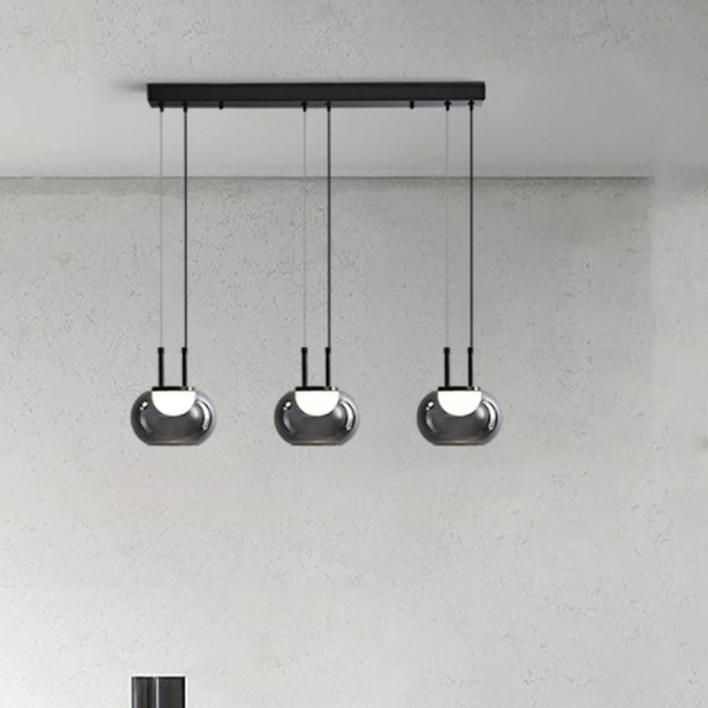 Francfranc フランフラン スカラップ ペンダントランプ ホワイト