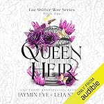 Cover of Queen Heir