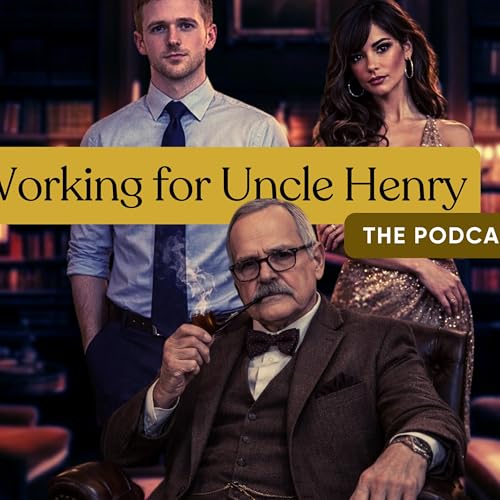 Working for Uncle Henry Titelbild