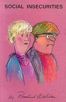 Paperback Social Insecurities Book