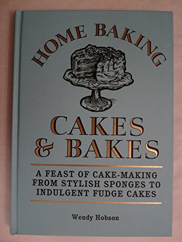 Home Baking Cakes & Bakes