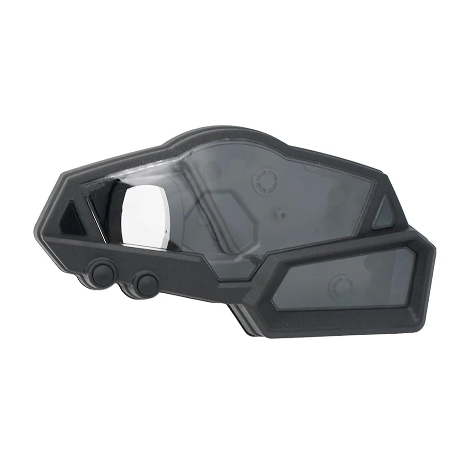 オートバイ計器シェル Compatible With For Ninja 250 For Ninja 300 2013 2014 2