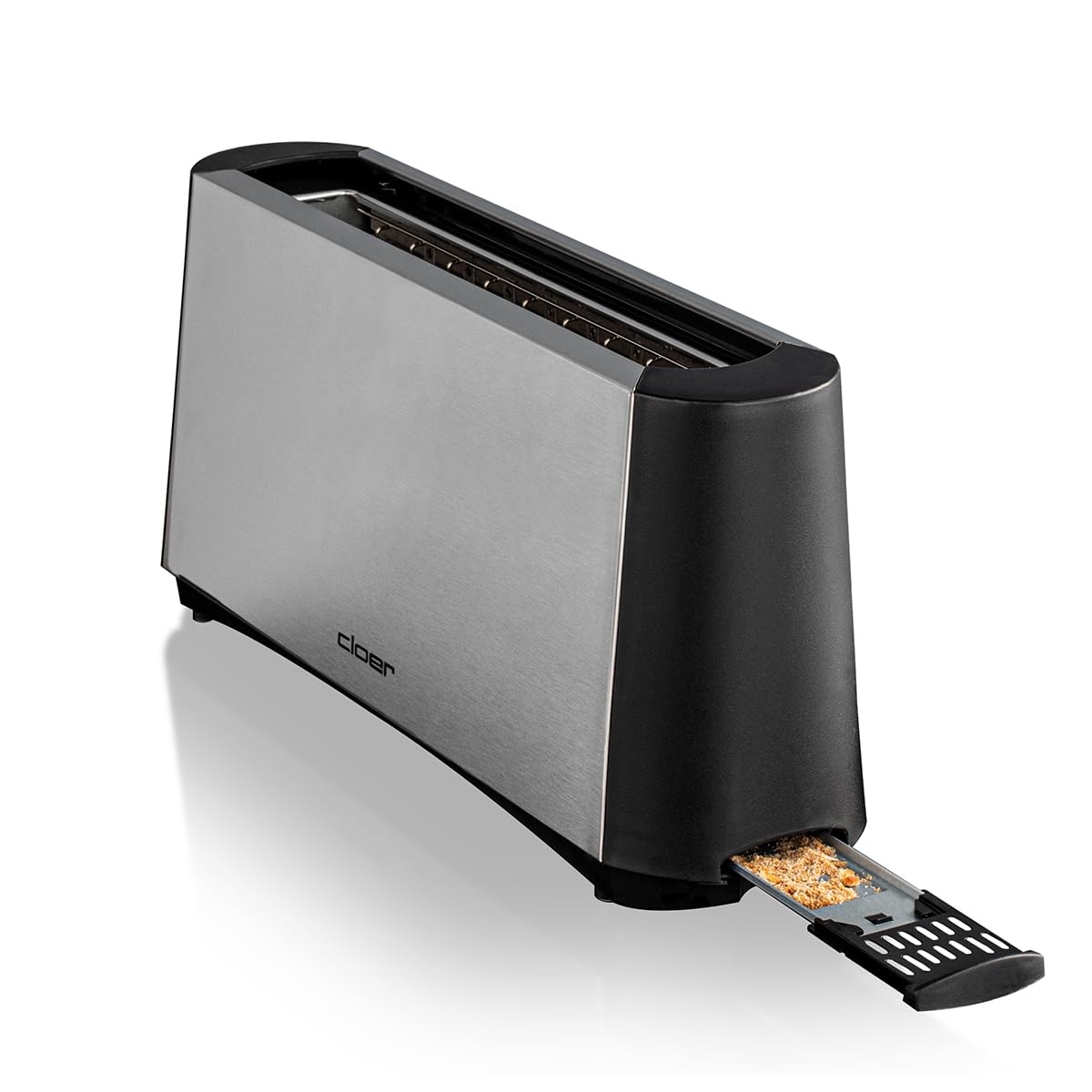 Cloer 3810 Langschlitztoaster – Bild 6