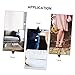 Ipetboom Sonic Electric Toothbrush with High Cleaning Intensity Portable Design for Adults Intelligent Acoustic Vibration Technology for Teeth Care Lightweight and Travel-Friendly