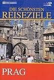 Prag - Die schönsten Reiseziele