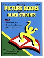Using Picture Books with Older Students: Book 1 1883055105 Book Cover