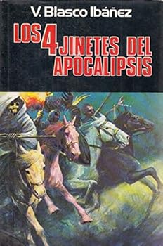 Los cuatro jinetes del apoc...