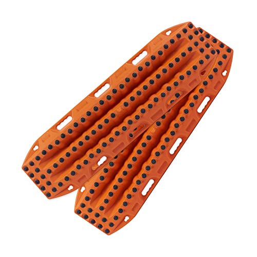 MAXTRAX Xtreme Vehicle Recovery Boards (Orange)