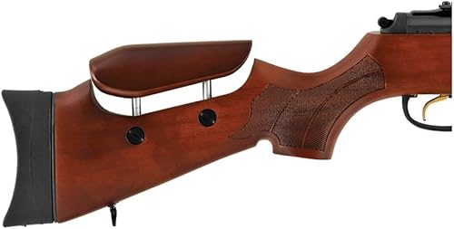 Miniatura 5 de Hatsan Rifle de aire 135 QE Vortex Air Rifle