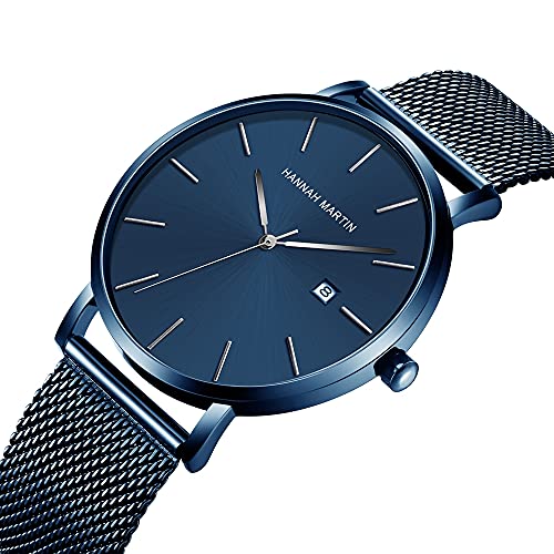 La mejor selección de Relojes de Pulso para Hombre - 5 favoritos. 11 Relojes de Pulso para Hombre marca PREMCC (2)