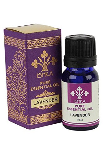 Aceite de Aromaterapia Lavanda Spike
