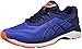 Price comparison product image ASICS Men's Gt-2000 6 Training Shoes, Blue (Imperial/Indigo Blue/Shocking Orange 4549), 9 UK 44 EU