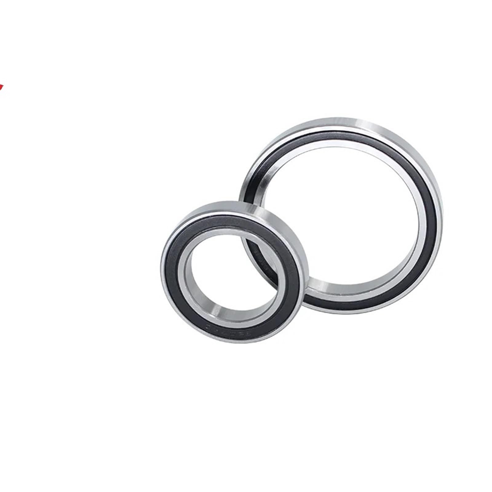 LDXMJZOT 1PCS Deep Groove Ball Bearings 6800 6801 6802 6803 6804 6805 6806 6807 6808ZZ 2RS(6800-ZZ 10X19X5)