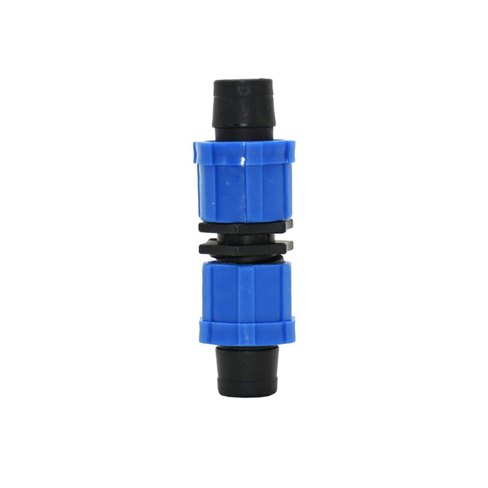 Zraszacz do nawadniania trawnika 16mm Pas nawadniania DRIP do systemu nawadniania, pasek do nawadniania kroplowego układu podlewania 0,2 mm rozstaw grubości ścian 150 mm 300mm