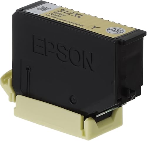 Miniatura 6 de Epson T312 Claria Photo HD - Tinta de alta capacidad magenta claro -Cartucho (T312XL620-S) T312 Claria Photo HD T312 Claria Photo HD