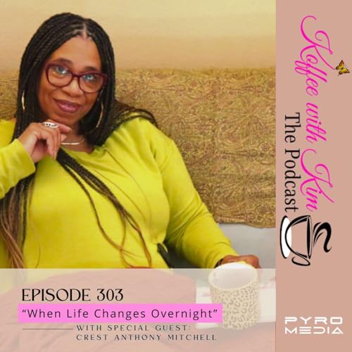 When Life Changes Overnight: A Story of Strength and Survival