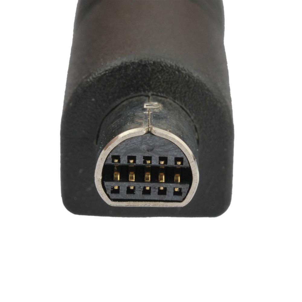 Cavo Audio Video S-video AV RCA Per Wii - Grandado - Foto 3