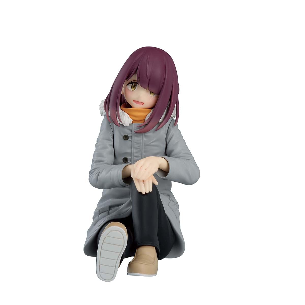 Amazon.co.jp: ゆるキャン△ SEASON3 ペンフレ！ 土岐綾乃 : ホーム