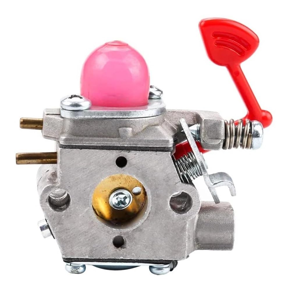 Carburateur WT-875 compatible avec 545081855 pour souffleurs de jardin P200C