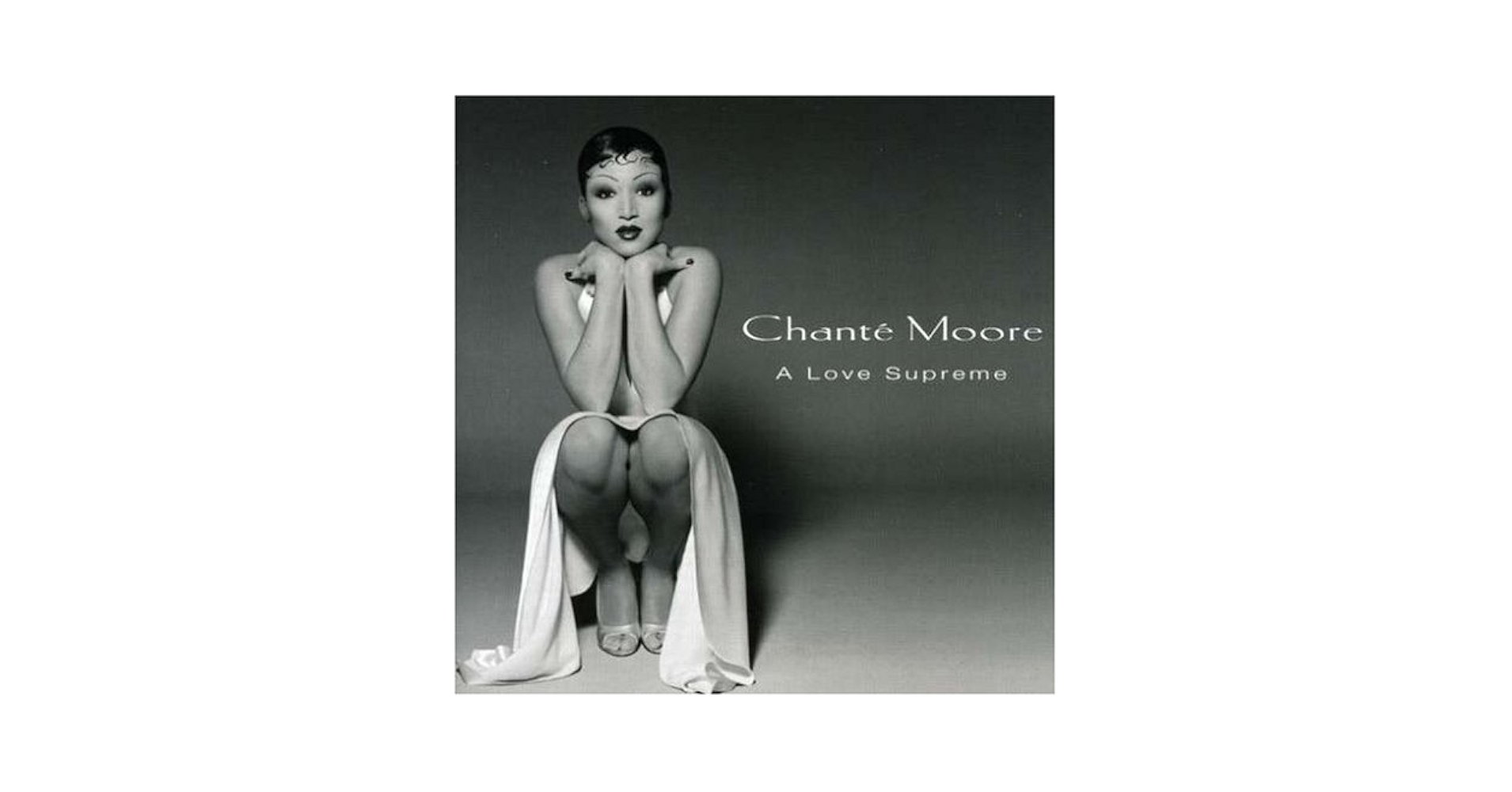 Amazon.com: Love Supreme: CDs & Vinyl