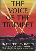 The Voice of the Trumpet B0007E8C6S Book Cover