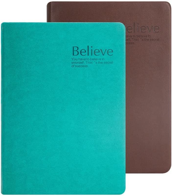 Amazon.co.jp: 600ページA5超太い空白のノートブックビジネス