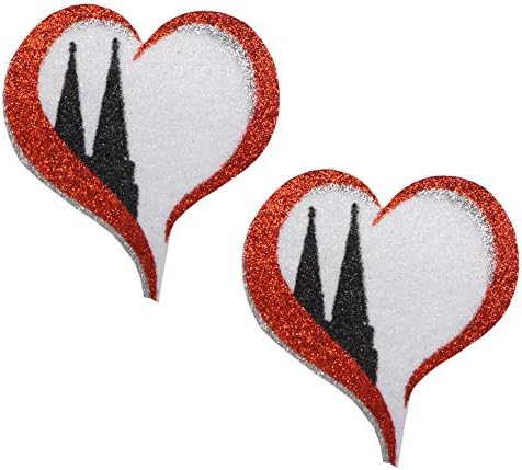 Köln Bügelbilder Strass: Sparkle and Shine with Your Own Designs!