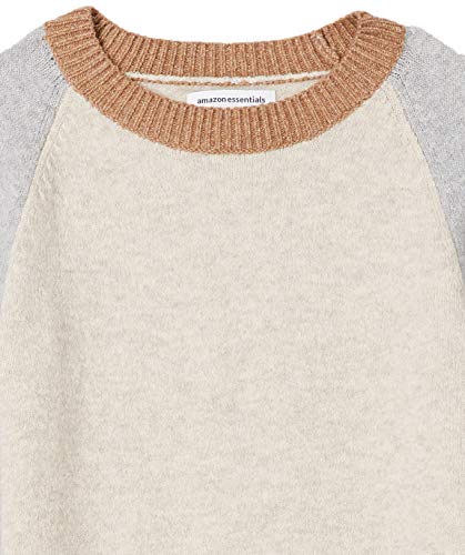 Image of Amazon Essentials Women's Regular-Fit Soft Touch Crewneck Long-Sleeve Sweater