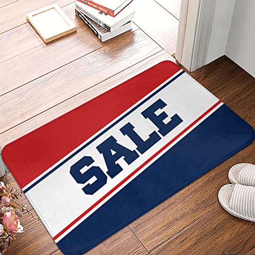 Tapis de bain antidérapant 65 x 90 cm pour sécuriser l'entrée extérieure - 2