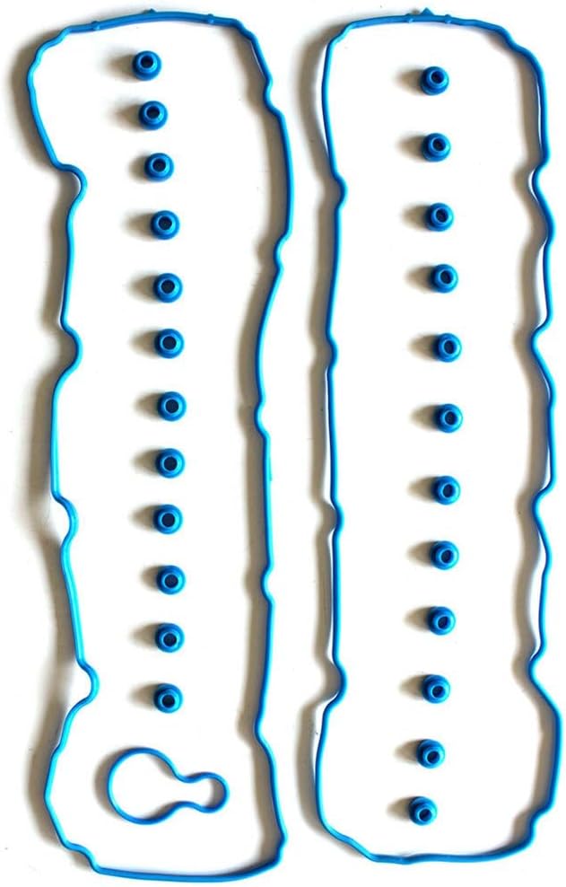 Engine Gasket Set for Jeep Grand Cherokee L, for Dodge Dakota 1999-2003 VC Cover Gasket Kit VS50521R