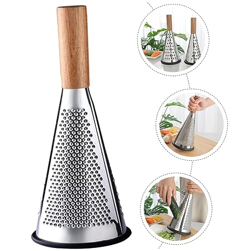 Rallador manual para queso Mobestech 2 piezas miniatura 3