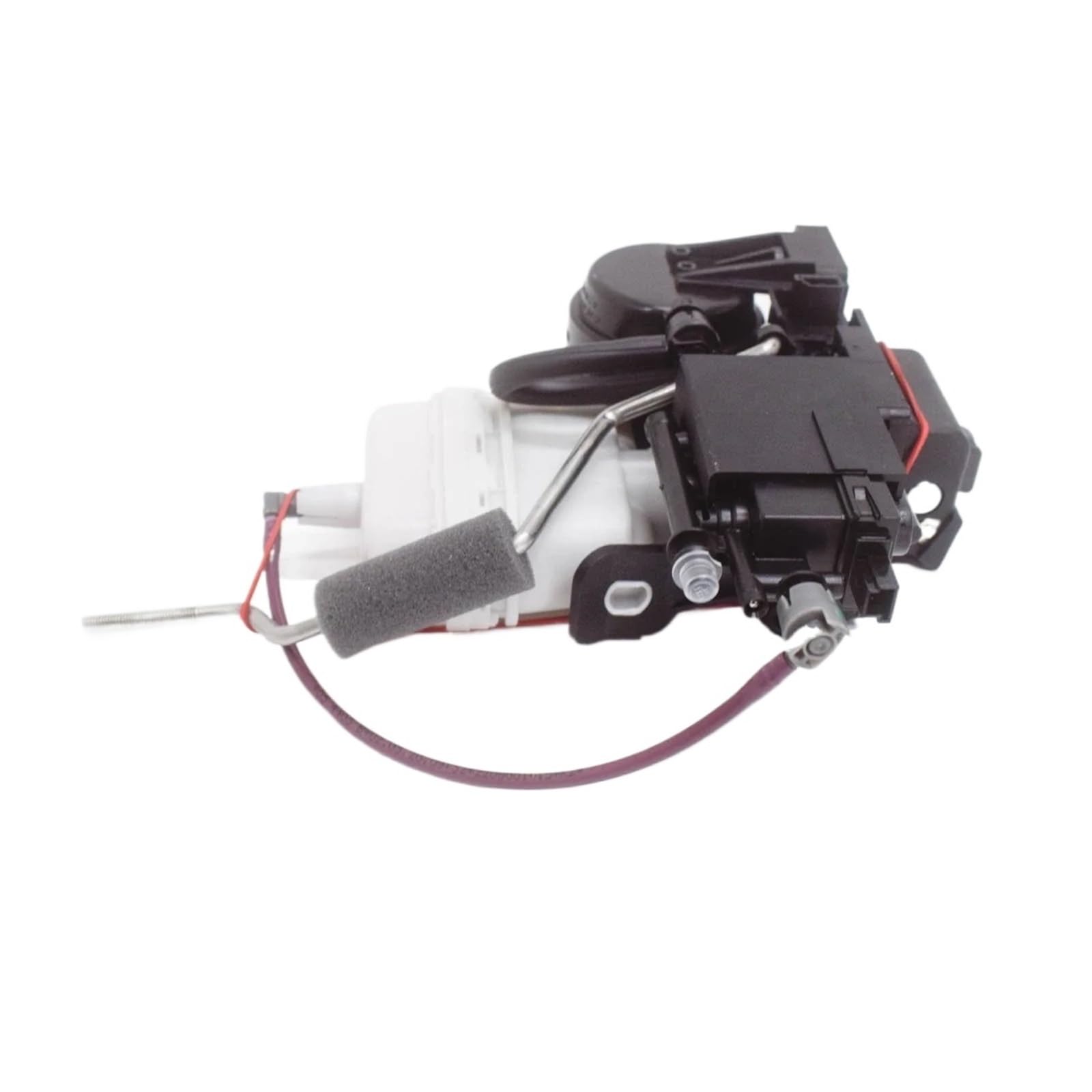 Gclegk One Color Car Boot Tailgate Lock For Sl R230 Trunk Lock Latch Actuator A2307500185