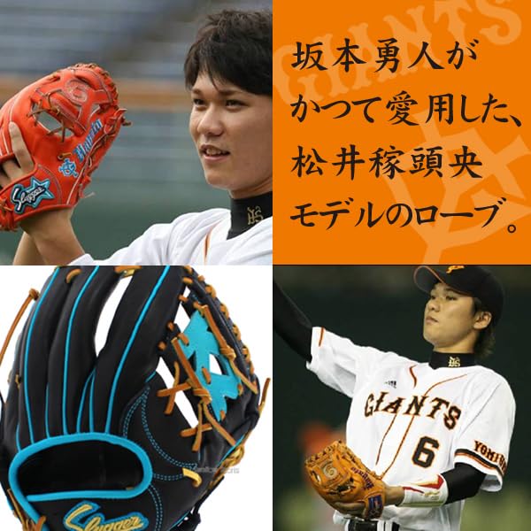Amazon | 久保田スラッガー 軟式グローブ グラブ オールポジション用 