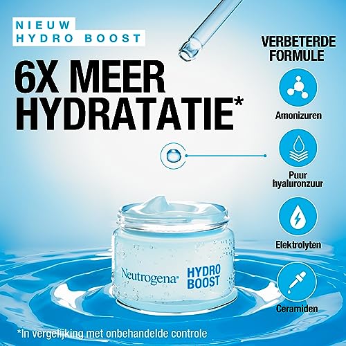Neutrogena Hydro Boost
