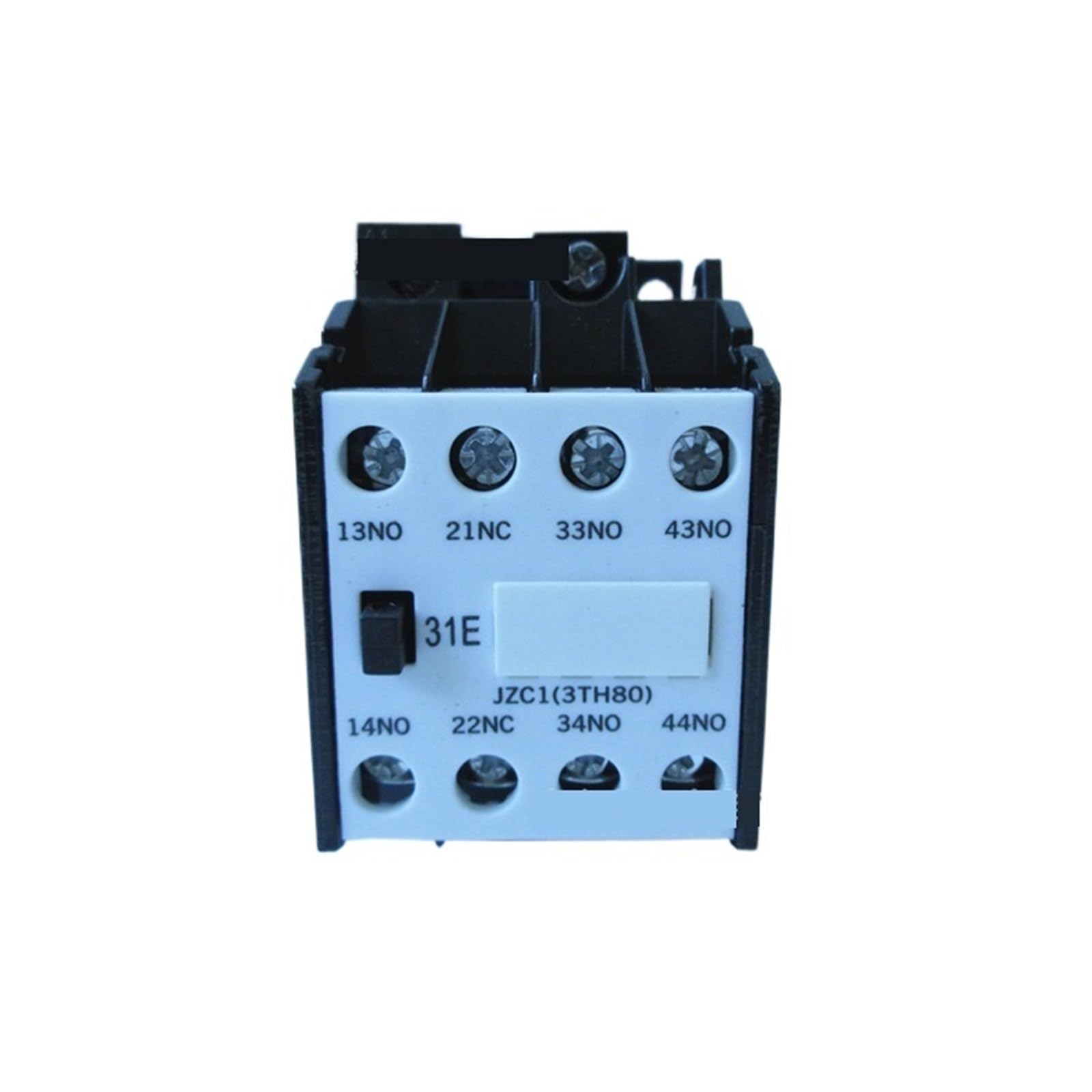 Fpjqobjc One Color Ac Contactor Jzc1 (3Th80)