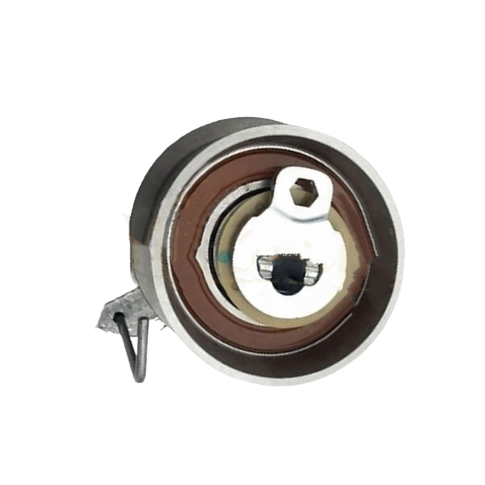 Rolka napinacza łańcucha pasek rozrządu Napinacz koła pasowego silnika pasuje do GREAT pasuje do WALL HAVAL ZT T600 pasuje do LUFENG X7 OEM SMW252062