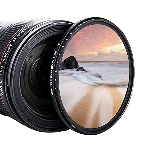 Top 10 Best Nd Filter For Canon Reviews & Buying Guide Katynel