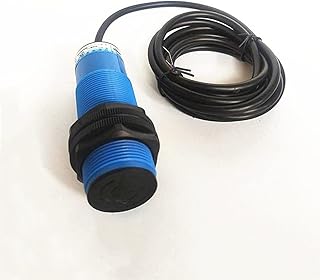 Capacitive proximity switch sensor CJM30-10N1-S CJM30-10N2-S Inductive switch sensor - (Color: CJM30-10N2-S)