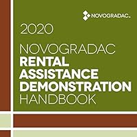 Novogradac Rental Assistance Demonstration Handbook 1734989602 Book Cover